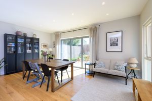 Kitchen Dining Room- click for photo gallery